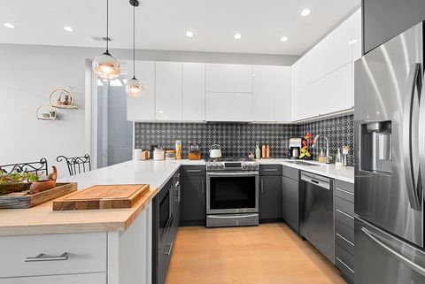 Tiny photo for 1756 W Cullerton Street #3, Chicago, IL 60608 (MLS # 12475865)