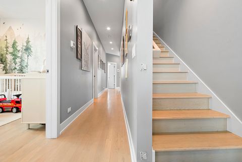 Tiny photo for 1756 W Cullerton Street #3, Chicago, IL 60608 (MLS # 12475865)