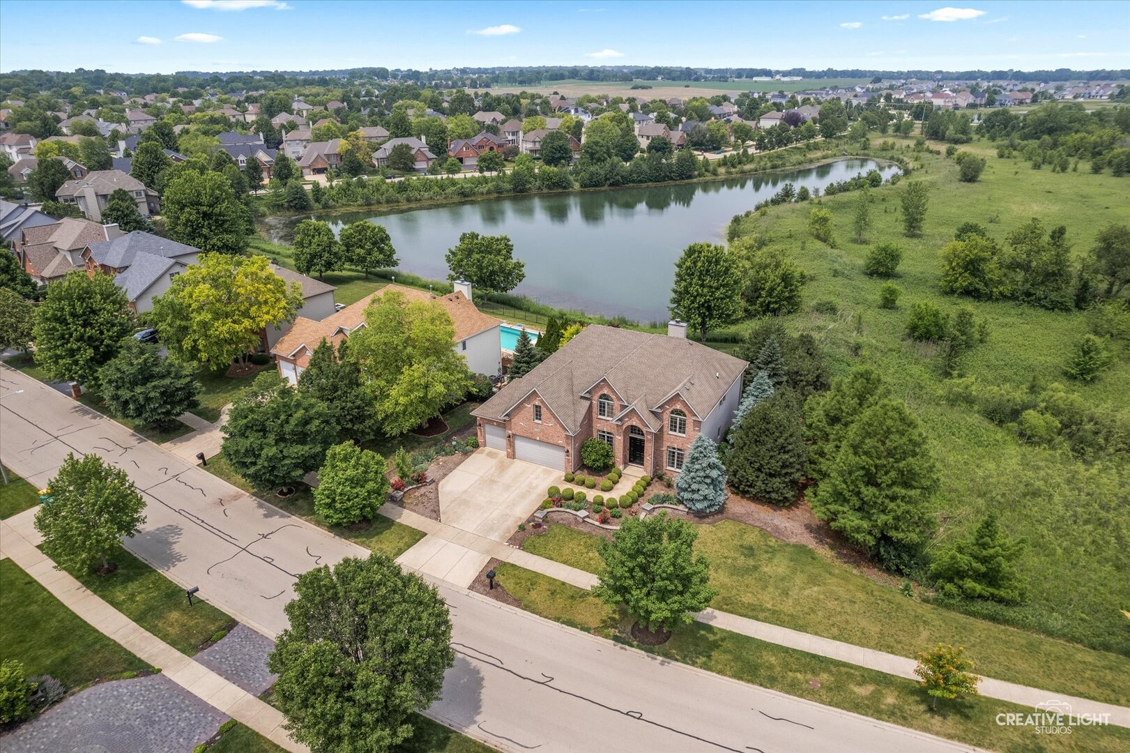 25700 Pastoral Drive