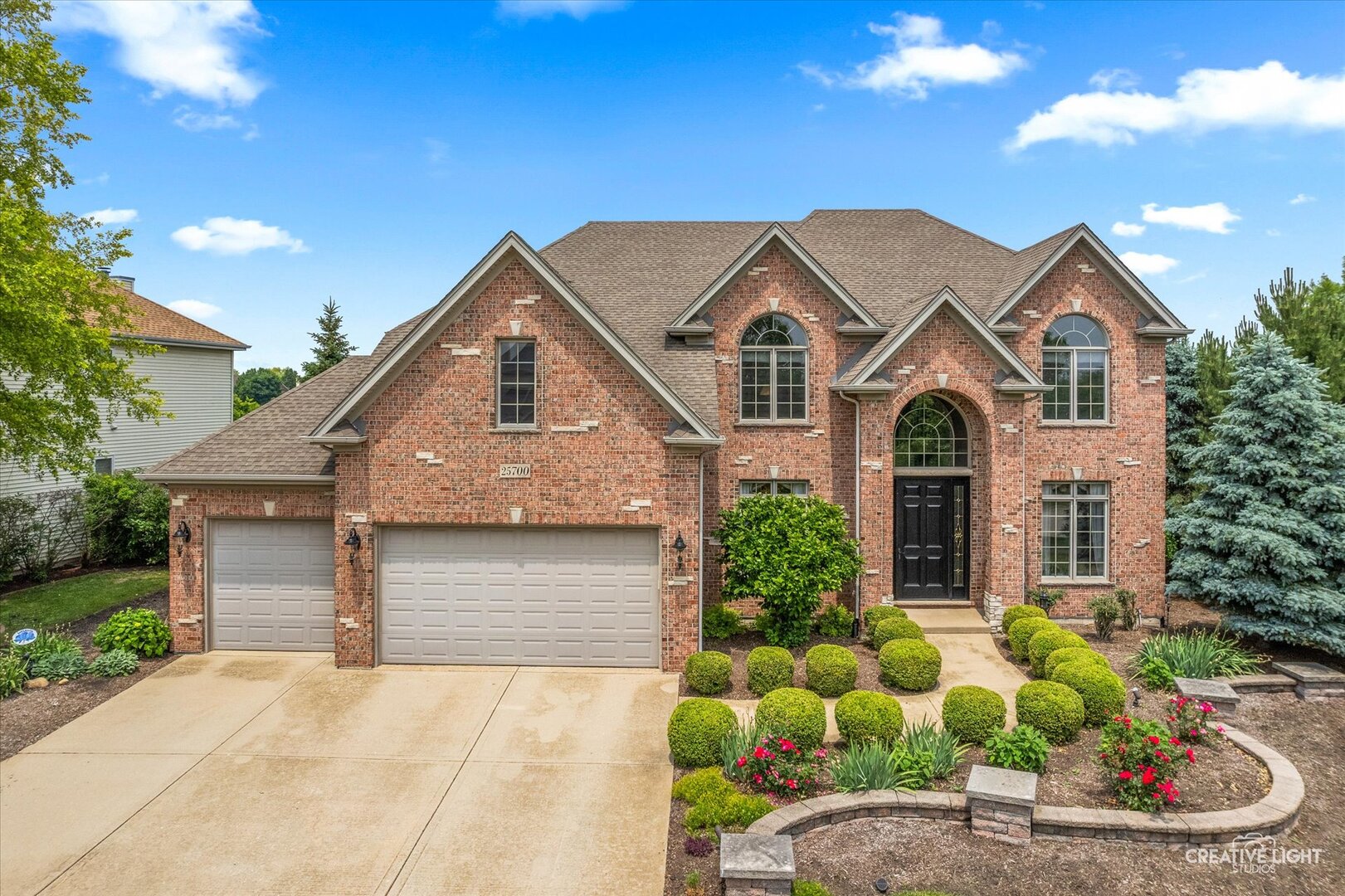 25700 Pastoral Drive