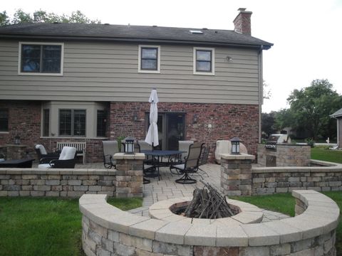 Tiny photo for 119 Pleasant Hill Court, Frankfort, IL 60423 (MLS # 12465266)