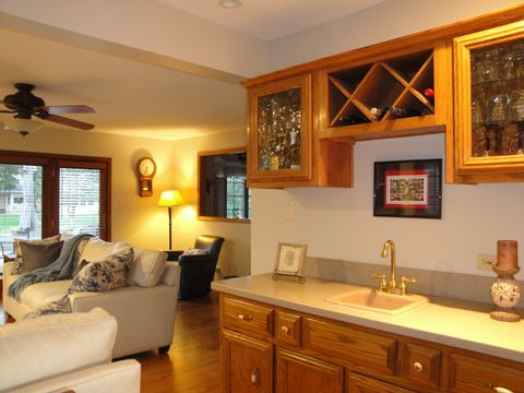 Tiny photo for 119 Pleasant Hill Court, Frankfort, IL 60423 (MLS # 12465266)