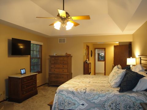 Tiny photo for 119 Pleasant Hill Court, Frankfort, IL 60423 (MLS # 12465266)