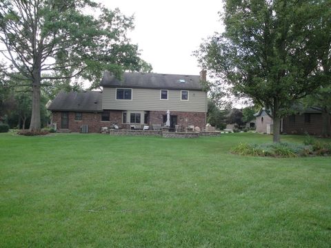 Tiny photo for 119 Pleasant Hill Court, Frankfort, IL 60423 (MLS # 12465266)