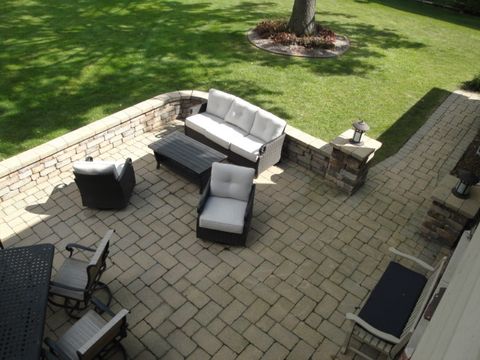 Tiny photo for 119 Pleasant Hill Court, Frankfort, IL 60423 (MLS # 12465266)