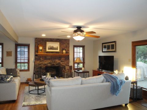 Tiny photo for 119 Pleasant Hill Court, Frankfort, IL 60423 (MLS # 12465266)