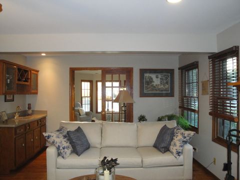 Tiny photo for 119 Pleasant Hill Court, Frankfort, IL 60423 (MLS # 12465266)