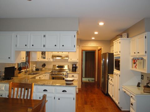 Tiny photo for 119 Pleasant Hill Court, Frankfort, IL 60423 (MLS # 12465266)