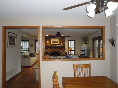 Tiny photo for 119 Pleasant Hill Court, Frankfort, IL 60423 (MLS # 12465266)