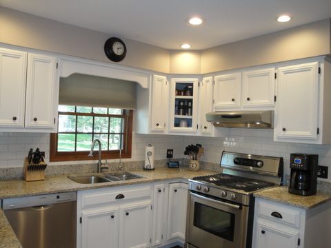 Tiny photo for 119 Pleasant Hill Court, Frankfort, IL 60423 (MLS # 12465266)