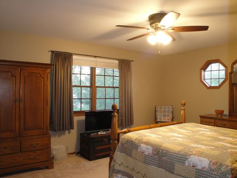 Tiny photo for 119 Pleasant Hill Court, Frankfort, IL 60423 (MLS # 12465266)