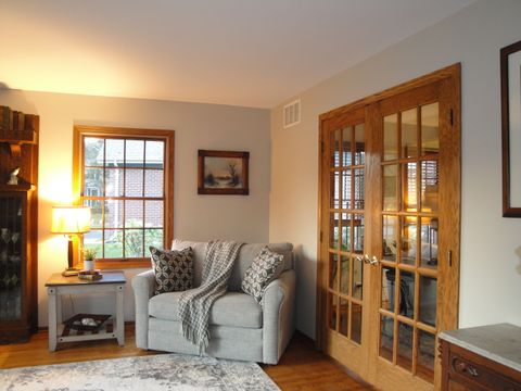 Tiny photo for 119 Pleasant Hill Court, Frankfort, IL 60423 (MLS # 12465266)