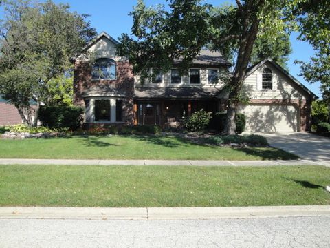 119 Pleasant Hill Court Frankfort IL 60423