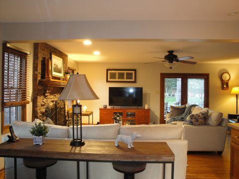 Tiny photo for 119 Pleasant Hill Court, Frankfort, IL 60423 (MLS # 12465266)