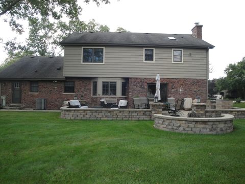 Tiny photo for 119 Pleasant Hill Court, Frankfort, IL 60423 (MLS # 12465266)