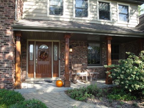 Tiny photo for 119 Pleasant Hill Court, Frankfort, IL 60423 (MLS # 12465266)