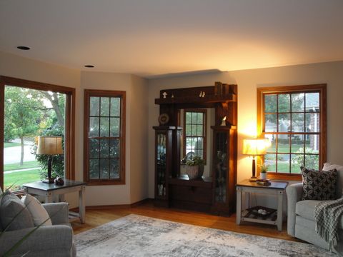 Tiny photo for 119 Pleasant Hill Court, Frankfort, IL 60423 (MLS # 12465266)