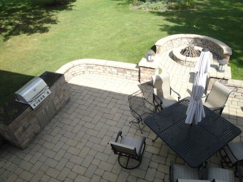 Tiny photo for 119 Pleasant Hill Court, Frankfort, IL 60423 (MLS # 12465266)