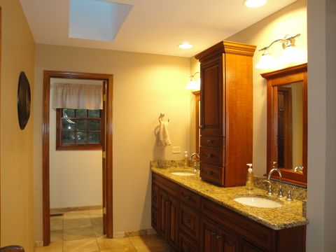 Tiny photo for 119 Pleasant Hill Court, Frankfort, IL 60423 (MLS # 12465266)