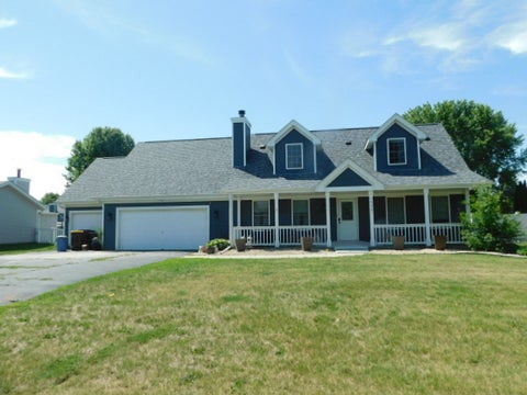 Photo of 4833 Zenith Parkway, Machesney Park, IL 61115 (MLS # 12667070)