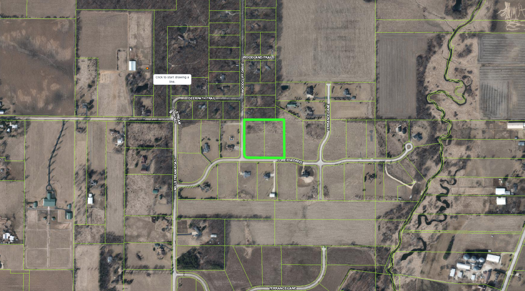 Lot 5 and 6 Loretta Drive