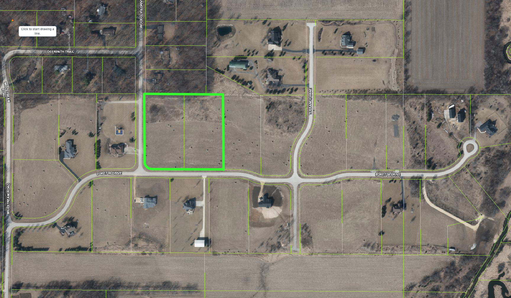 Lot 5 and 6 Loretta Drive