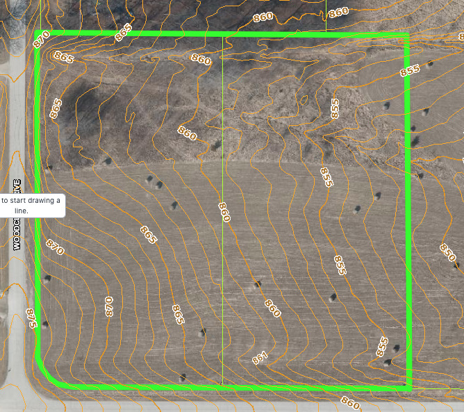 Lot 5 and 6 Loretta Drive