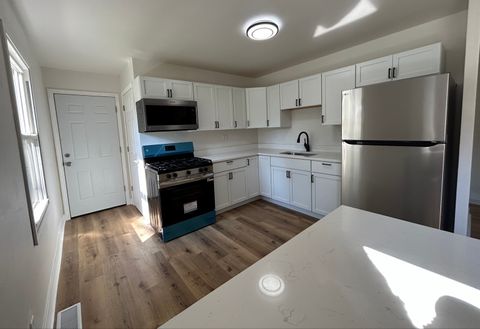 Tiny photo for Sauk Village, IL 60411 (MLS # 12482240)