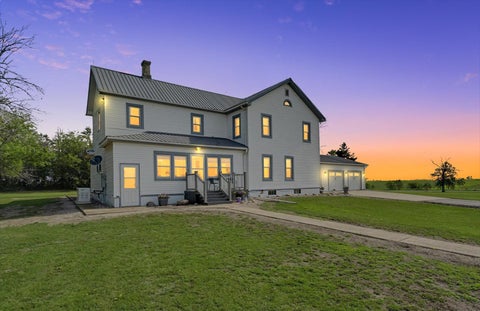 Photo of 981 N 1200e Road, Melvin, IL 60952 (MLS # 12659750)
