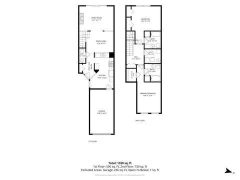 Tiny photo for 20 Arbordale Court, Algonquin, IL 60102 (MLS # 12709320)