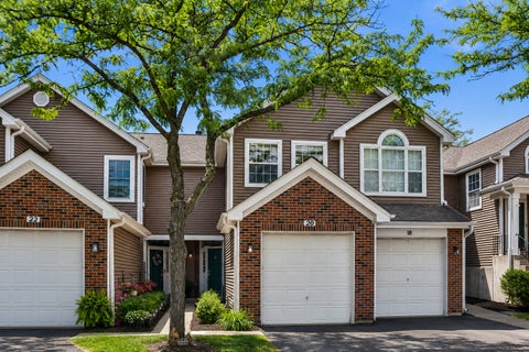 Photo of 20 Arbordale Court, Algonquin, IL 60102 (MLS # 12709320)