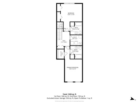 Tiny photo for 20 Arbordale Court, Algonquin, IL 60102 (MLS # 12709320)