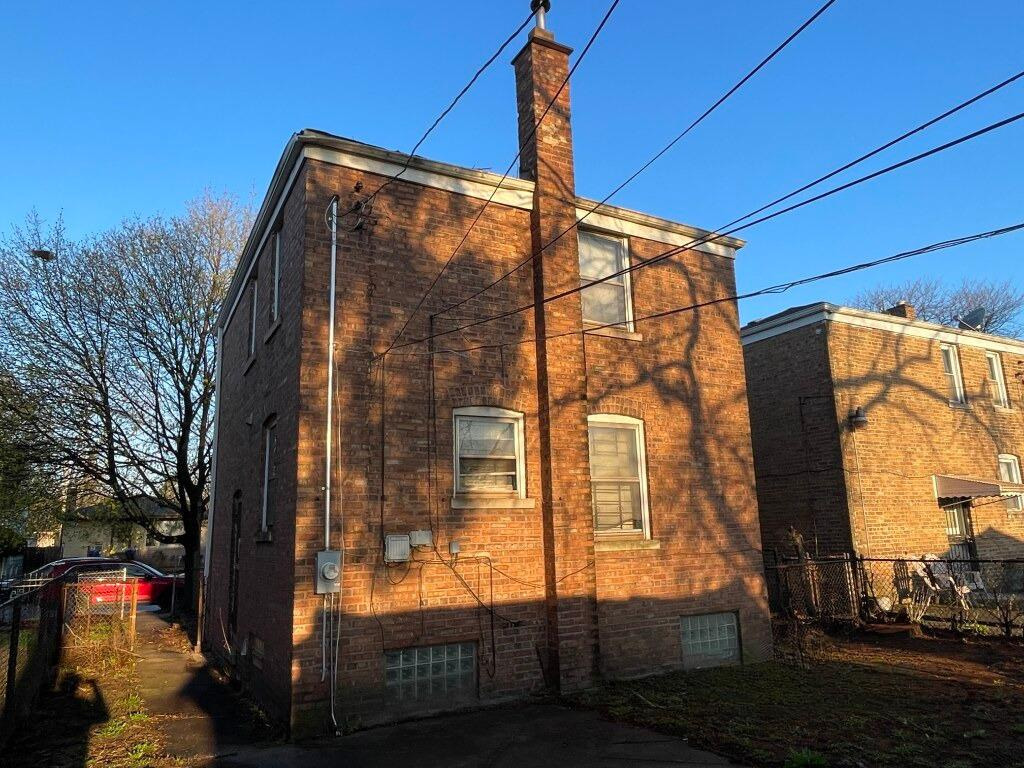 12469 S Wabash Avenue