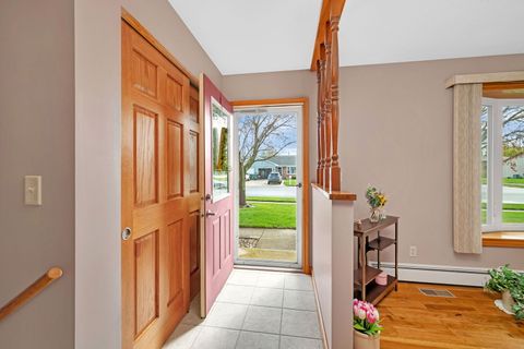 Tiny photo for 390 S Di Paolo Drive, Coal City, IL 60416 (MLS # 12621853)