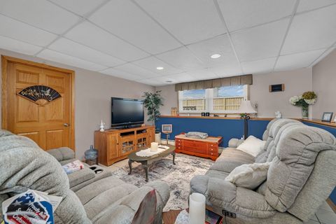 Tiny photo for 390 S Di Paolo Drive, Coal City, IL 60416 (MLS # 12621853)