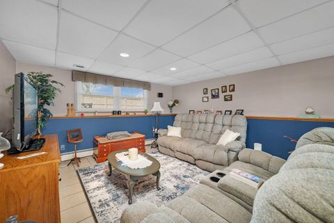 Tiny photo for 390 S Di Paolo Drive, Coal City, IL 60416 (MLS # 12621853)