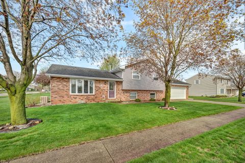 Tiny photo for 390 S Di Paolo Drive, Coal City, IL 60416 (MLS # 12621853)