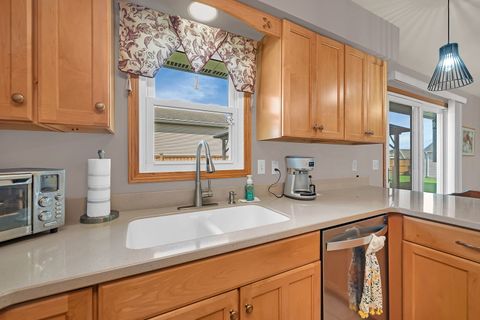 Tiny photo for 390 S Di Paolo Drive, Coal City, IL 60416 (MLS # 12621853)