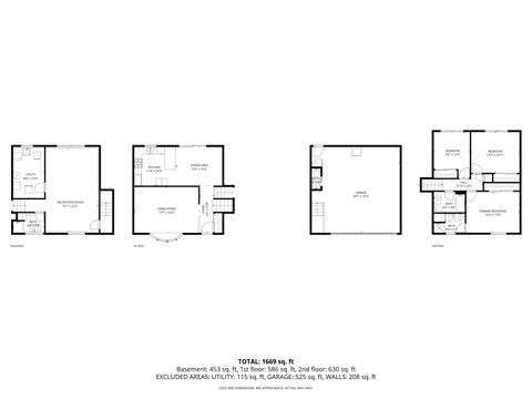 Tiny photo for 390 S Di Paolo Drive, Coal City, IL 60416 (MLS # 12621853)