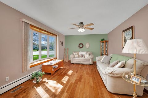 Tiny photo for 390 S Di Paolo Drive, Coal City, IL 60416 (MLS # 12621853)