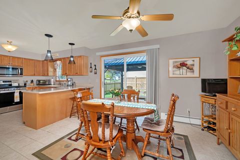 Tiny photo for 390 S Di Paolo Drive, Coal City, IL 60416 (MLS # 12621853)