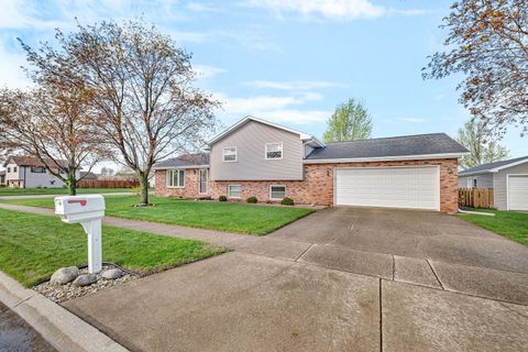 Tiny photo for 390 S Di Paolo Drive, Coal City, IL 60416 (MLS # 12621853)