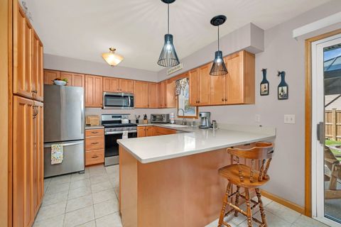 Tiny photo for 390 S Di Paolo Drive, Coal City, IL 60416 (MLS # 12621853)