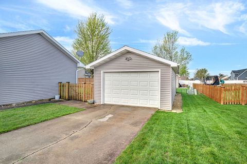 Tiny photo for 390 S Di Paolo Drive, Coal City, IL 60416 (MLS # 12621853)