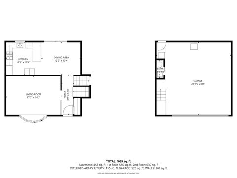 Tiny photo for 390 S Di Paolo Drive, Coal City, IL 60416 (MLS # 12621853)