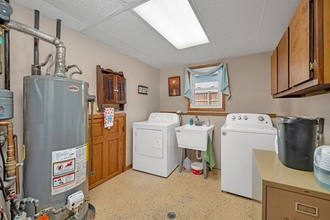 Tiny photo for 390 S Di Paolo Drive, Coal City, IL 60416 (MLS # 12621853)