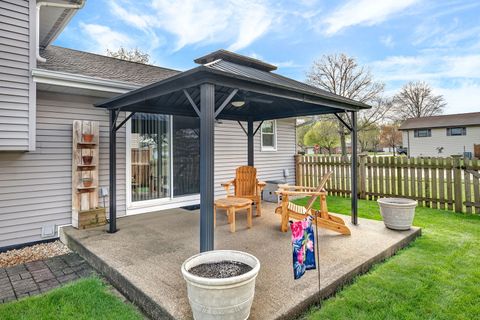 Tiny photo for 390 S Di Paolo Drive, Coal City, IL 60416 (MLS # 12621853)