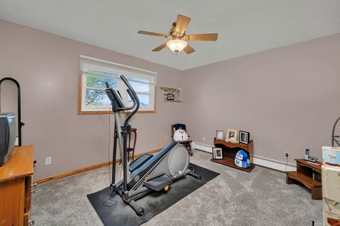 Tiny photo for 390 S Di Paolo Drive, Coal City, IL 60416 (MLS # 12621853)