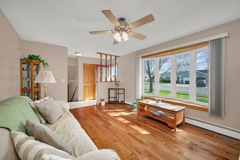 Tiny photo for 390 S Di Paolo Drive, Coal City, IL 60416 (MLS # 12621853)