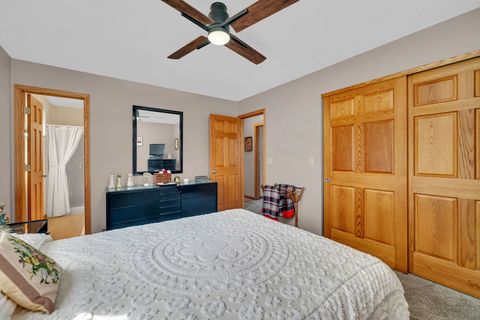 Tiny photo for 390 S Di Paolo Drive, Coal City, IL 60416 (MLS # 12621853)